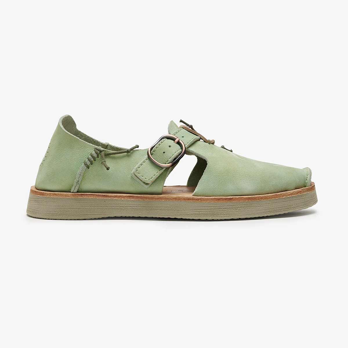 Benirras Premium | Karma Green