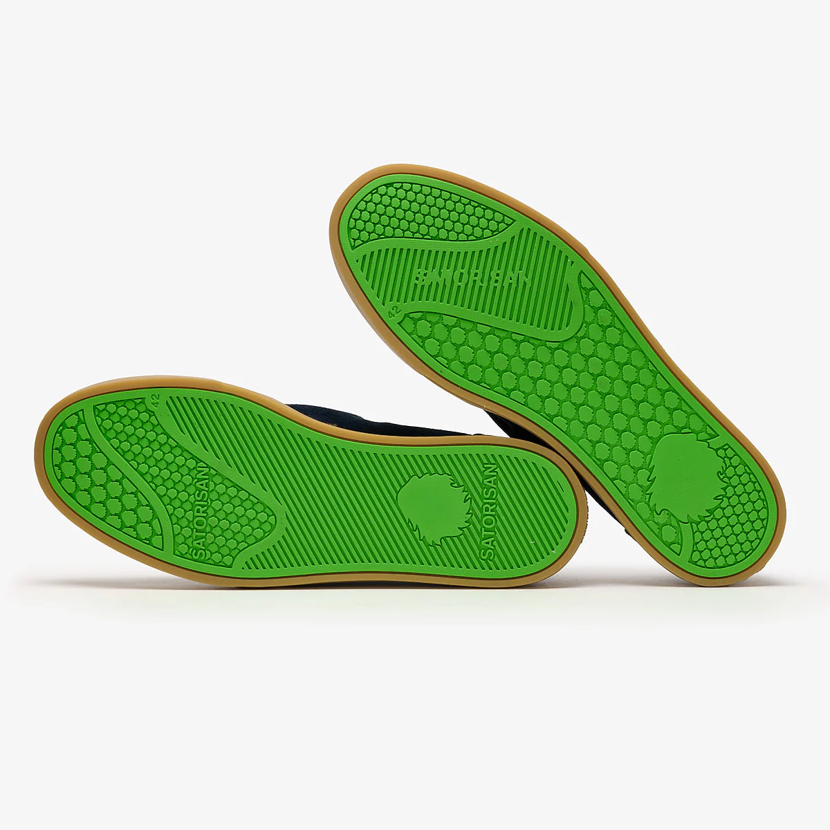 Heisei Suede | Navy - Image 7