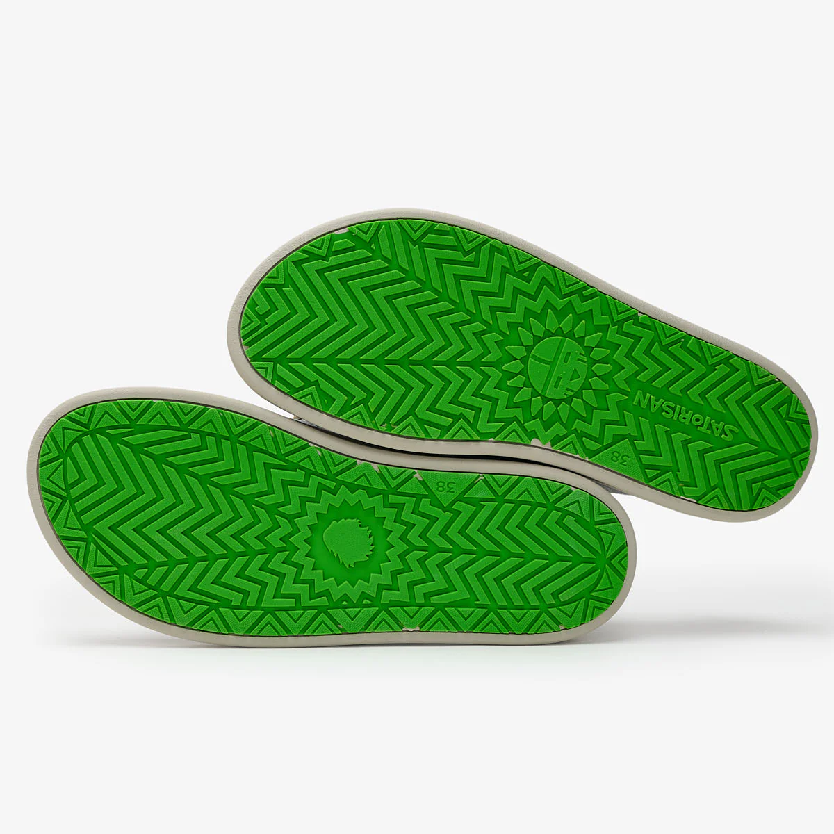 Kwahu Suede UL | Acero - Image 5