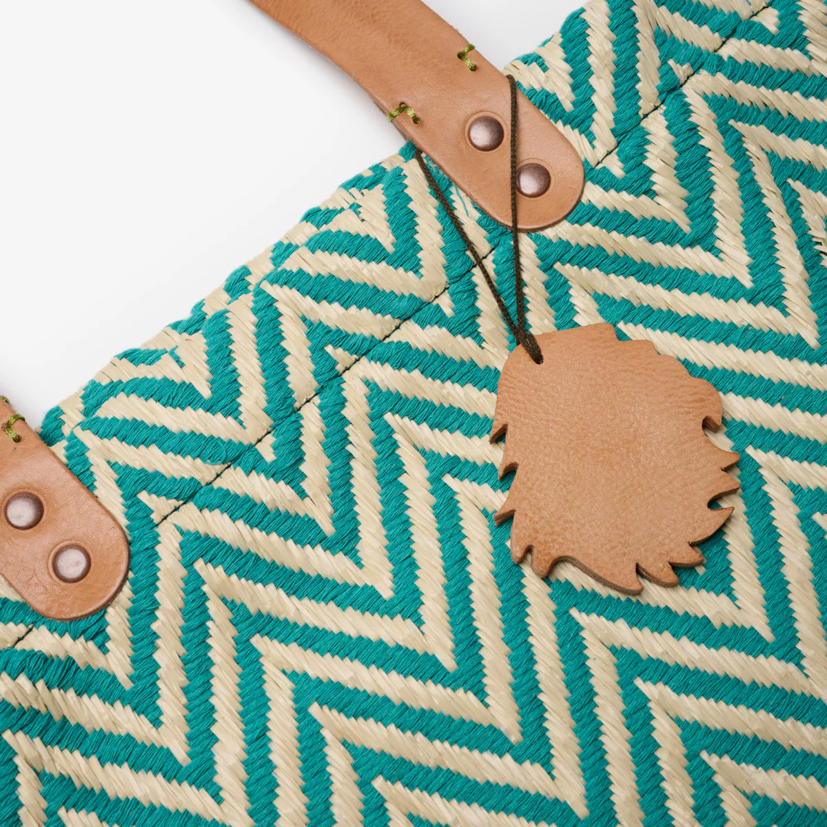 Tote Bag Raffia | Didi - Image 2